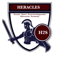 Groupe Heracles Sûreté Sécurité H2S