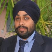 Amarveer Singh