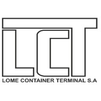 Lome Container Terminal