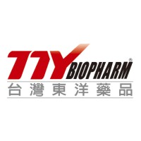 TTY Biopharm Company Limited