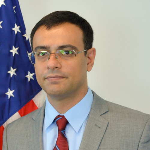 Neeraj Gandotra MD