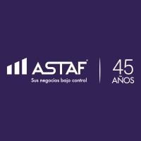 Astaf- Firma de Consultoría Empresarial