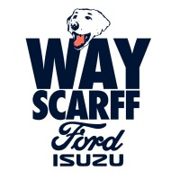 Way Scarff Ford & Isuzu