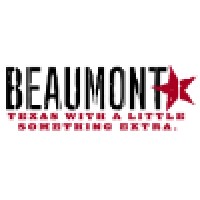 Beaumont Convention & Visitors Bureau