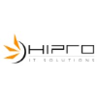HiPro IT Solutions Private Limited