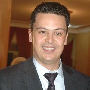 Hicham Boussetta