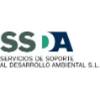 SERVICIOS DE SOPORTE AL DESARROLLO AMBIENTAL SL - (SSDA SL)