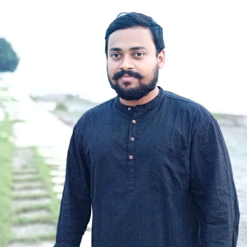 Rajib Mondal