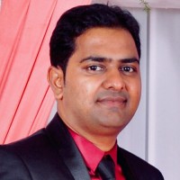 Praveen Selvaraj