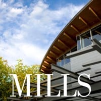 Mills College, Lorry I. Lokey Graduate School of  Business