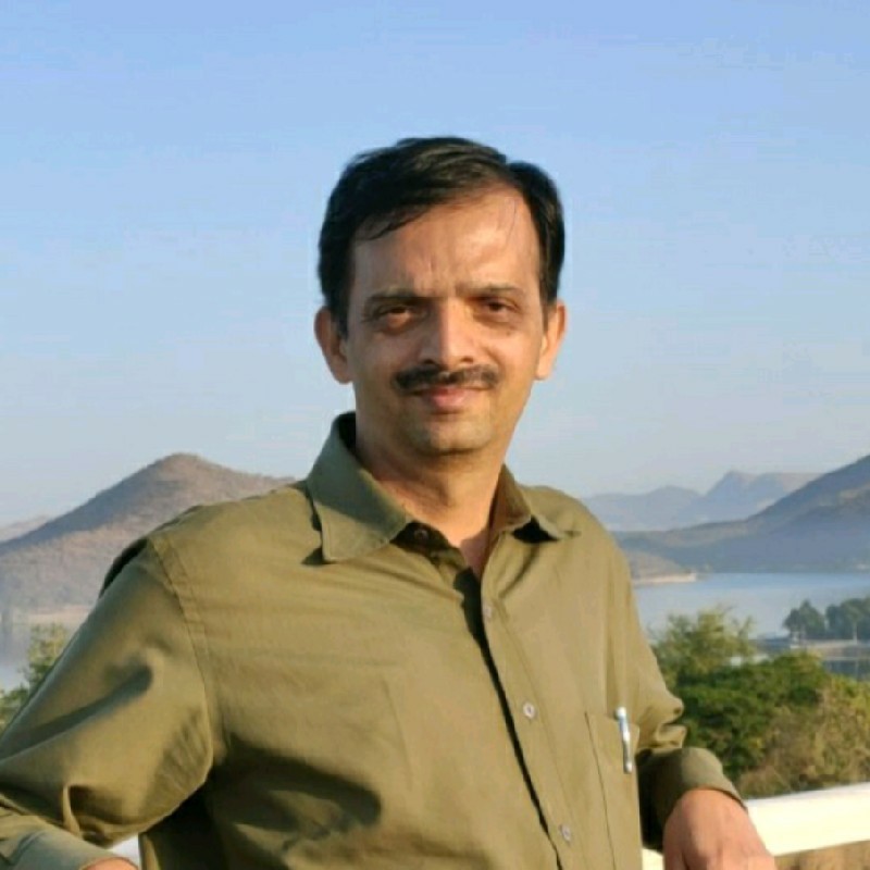 Ashish Gupta