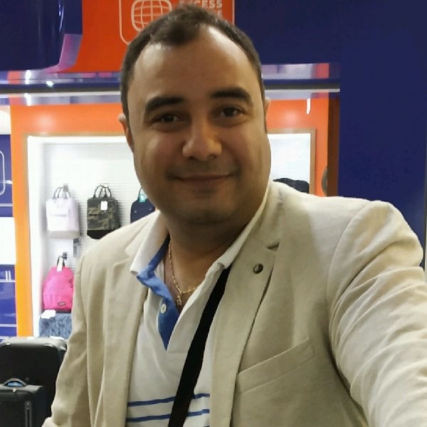 Nikhil Vaghela