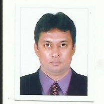 Rallapalli Suresh Kumar