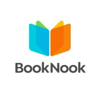 BookNook 📚