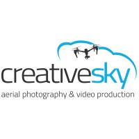 Creative Sky - Aerial Photography & Video Production