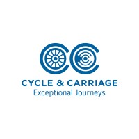 Cycle & Carriage Automotive Myanmar