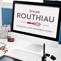 Emeline Service communication Groupe Routhiau