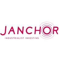 Janchor Industrialist Investing | 建峖實業投資