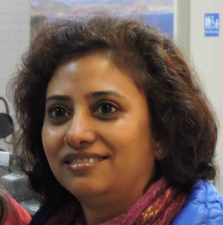 Niharika Singh , FIII, ACII