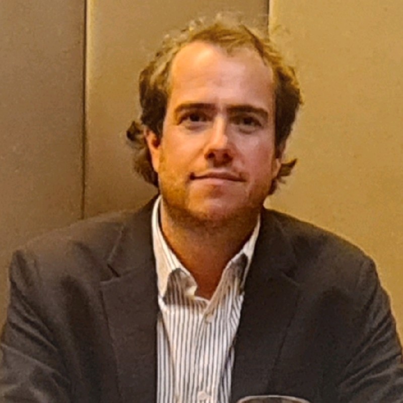 Carlos Lima Cavada