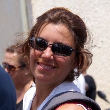Veronica Bianchi