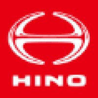 Hino Motors Sales Indonesia