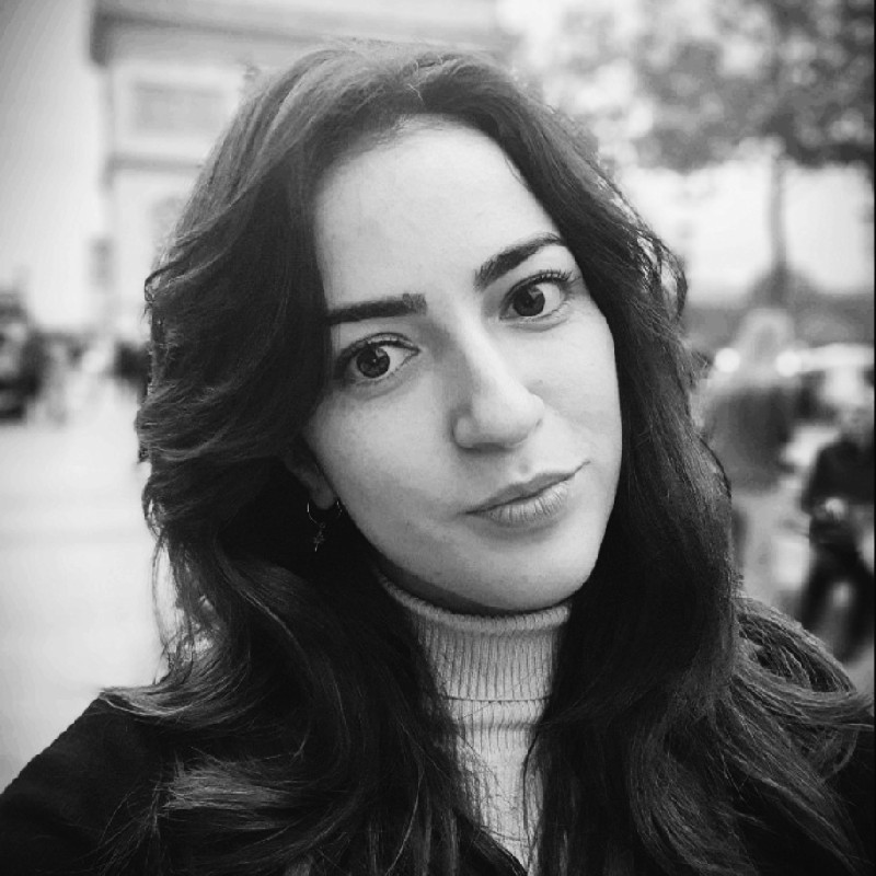 Rania Bennani