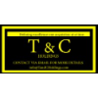 T & C Holdings