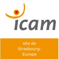Icam, site de Strasbourg-Europe