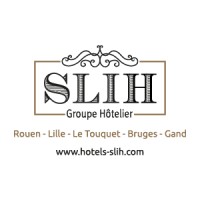 Groupe Hôtelier SLIH