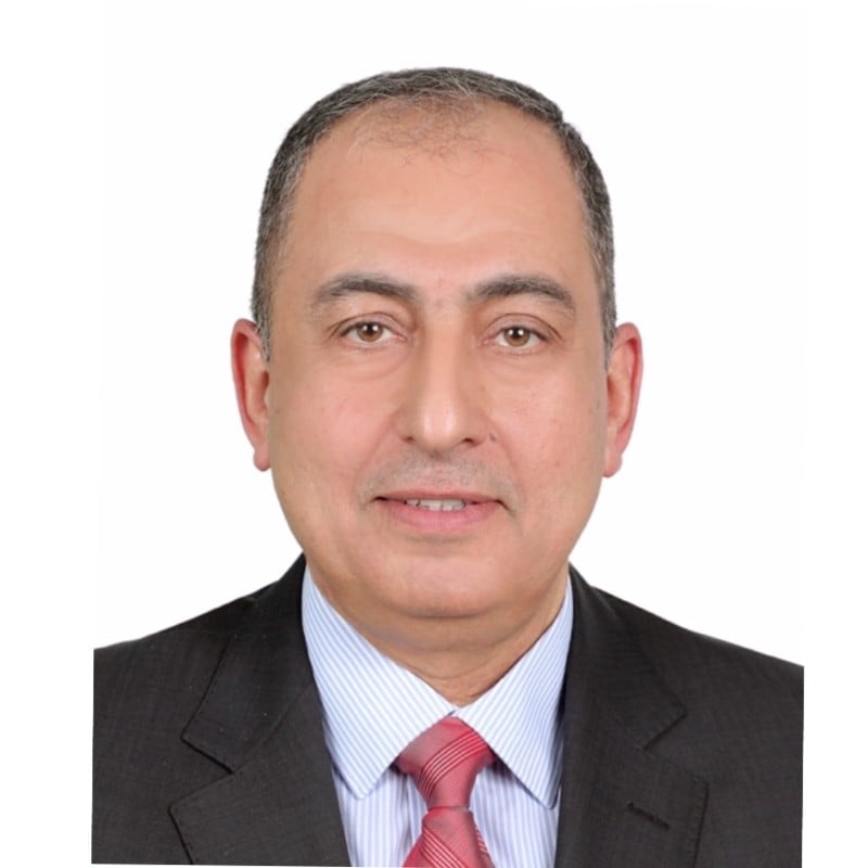 Mazin AL Ansari