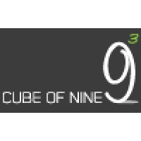 Cube of Nine