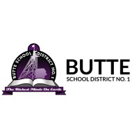 Butte High School