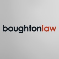 Boughton Law Corporation