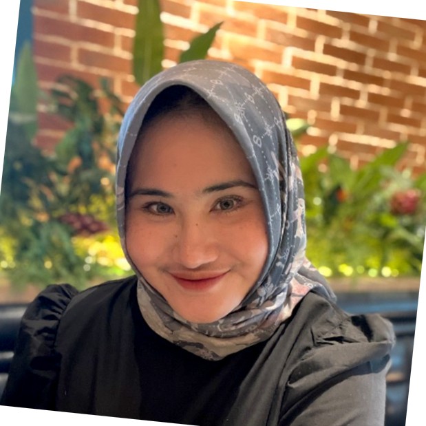 Sarah Nadia Nasution