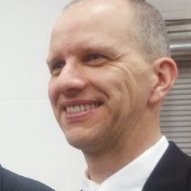 Mark Nesheim