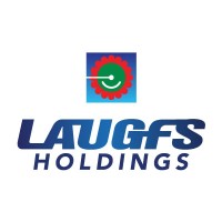 LAUGFS Holdings Limited