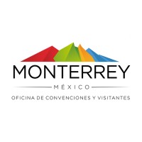 Oficina de Convenciones y Visitantes de Monterrey