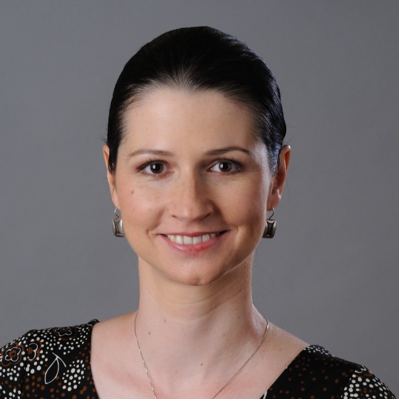 Martina Plisova