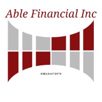 Able Financial Inc
