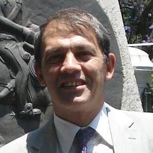 Alberto Lopez Siemens