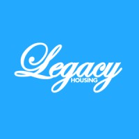 Legacy Housing Corporation