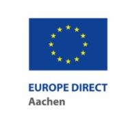 Das Team von EUROPE DIRECT Aachen