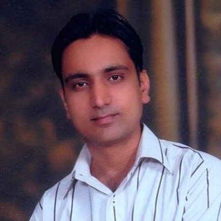 Amit Gautam
