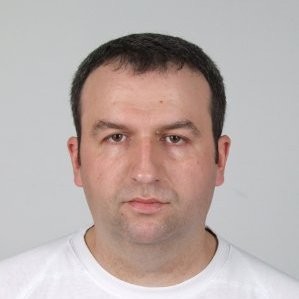 Kiril Daskalov