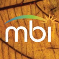 MBI (Michigan Biotechnology Institute)