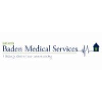 Greater Baden Medical Services, Inc.