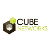 Cube Networks