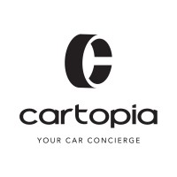 Cartopia