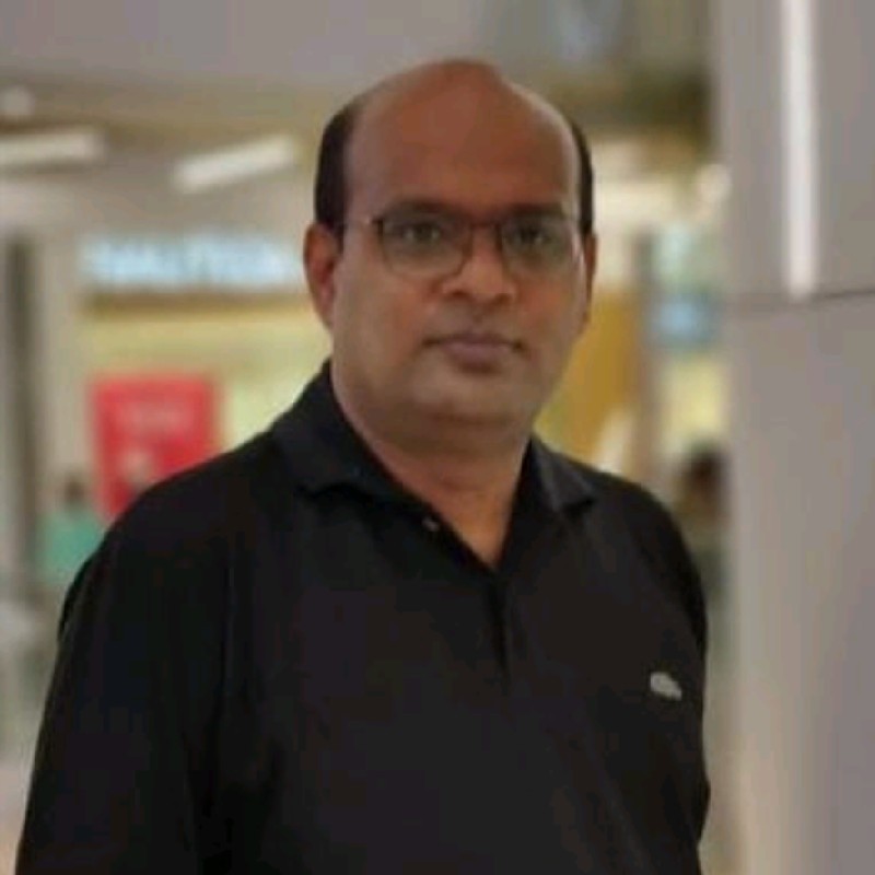 Suvendu Das